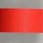 Textieltape  Rood 50mmx25m, watervast