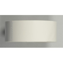 Textieltape Wit 50mmx25m, Watervast