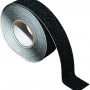 Anti-slip tape grof 25mm x 5m, zwart