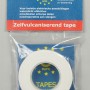 Zelfvulcaniserende tape wit 19mmx5m