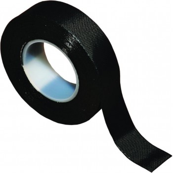 Zelfvulcaniserende tape Zwart 19mmx5m