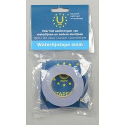 Waterlijntape