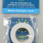 Waterlijntape wit 20mmx10m