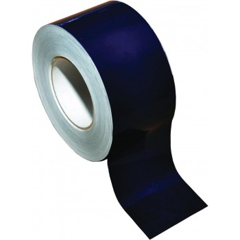 Waterlijntape navy 40mmx15m