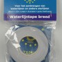 Waterlijntape Zwart 40mmx15m
