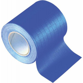 Spinnakertape 50mm x 4,5m, blauw