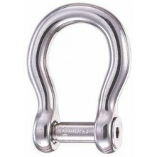 Harpsluiting imbus - d 8