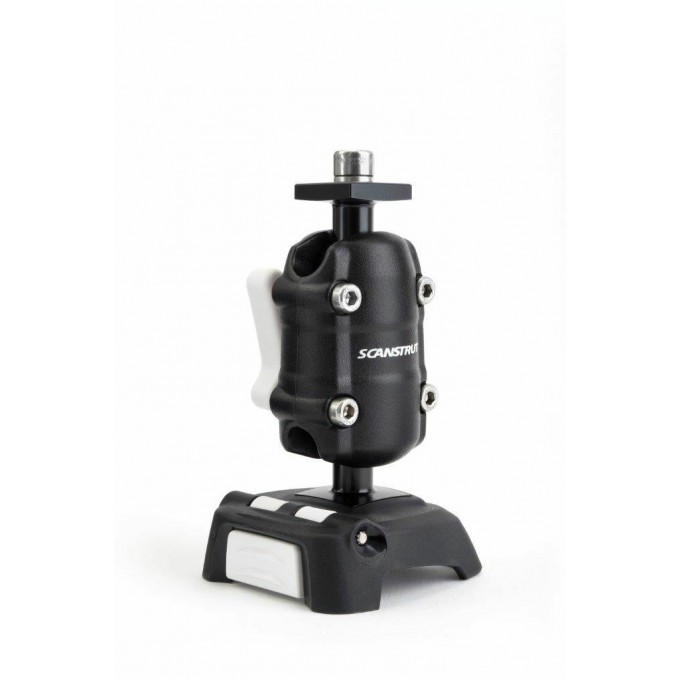 ROKK Mini basis met verstelbare balkoppeling