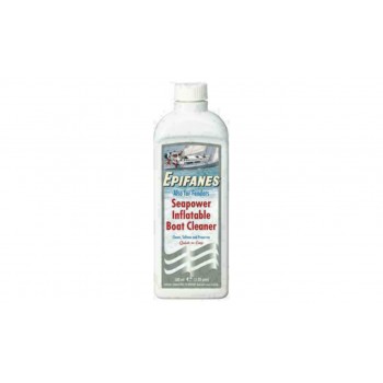 Seapower Inflatable BoatClean 0,5Ltr