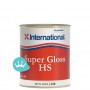 Super Gloss HS 248 Arctic White 0.75L