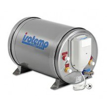ISOTEMP SLIM 20 LITER RVS