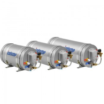 ISOTEMP SLIM 20 LITER RVS