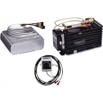 Isotherm Classic compact met O verdamper