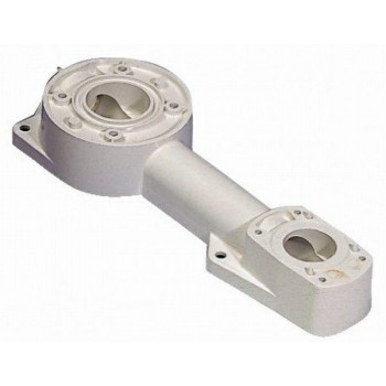 Plug+O-ring tbv Handtoilet Basis