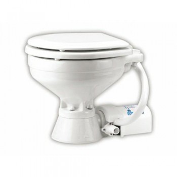 Jabsco Compact elektr. toilet 12V