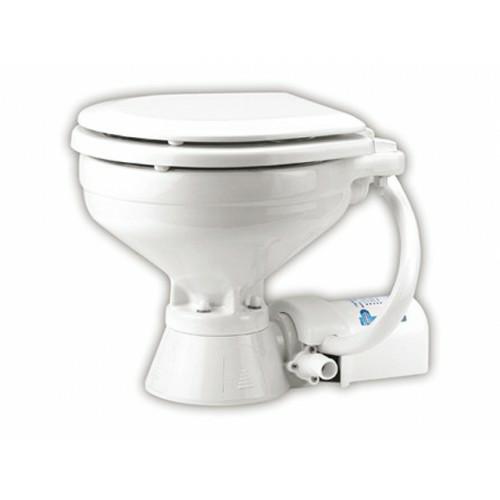 Jabsco Compact elektr. toilet 12V