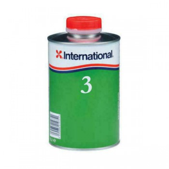 Thinner No.3 0,5 L