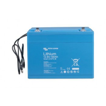 LiFePO4 Lithium accu 180Ah