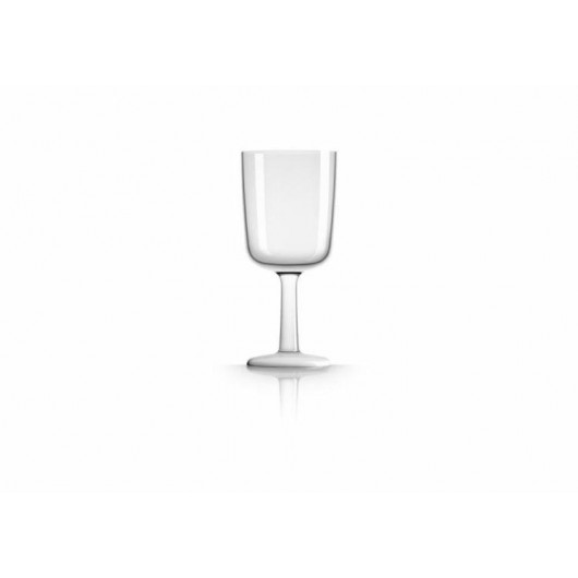 Palm- Marc Newson Wijnglas