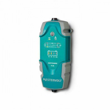 Mastervolt EasyCharge Portable 4.3A