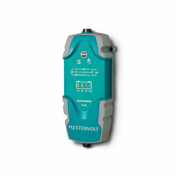 Mastervolt EasyCharge Portable 4.3A