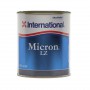 Micron LZ Black 750 ml. 0,75 L