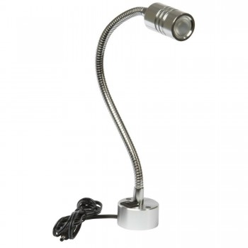 Flexibele kaartleeslamp