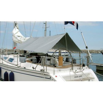 Giektent medium 330 x 285 cm