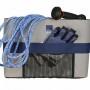 Opbergtas voor val/schoot 38.5 x 27.5 x10 cm