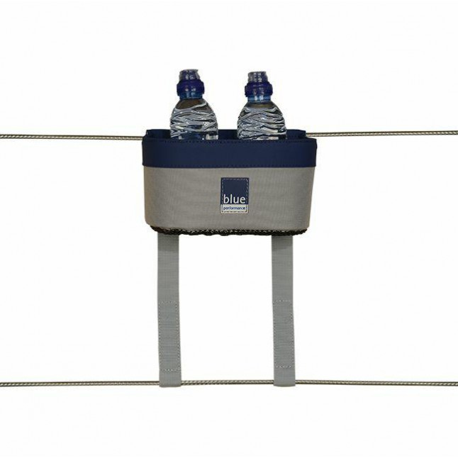 Bekerhouder zeereling