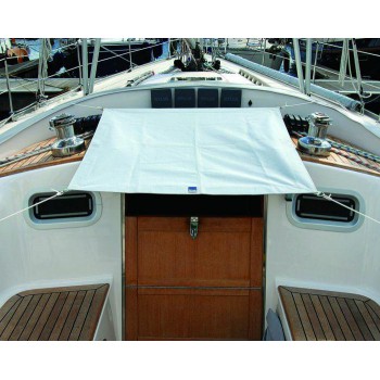 Universele hoes/afdekzeil 90x90cm