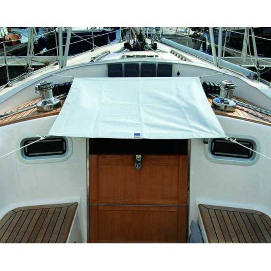 Universele hoes/afdekzeil 90x90cm