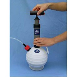 Pela Oil Extractor 2.5l