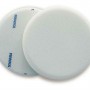 Riwax Polijstpad 75mm wit (middelhard)