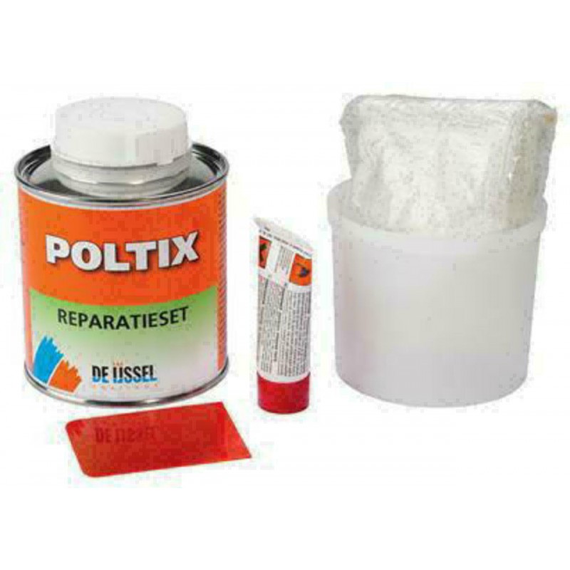 Poltix Reparatieset 0,25 L