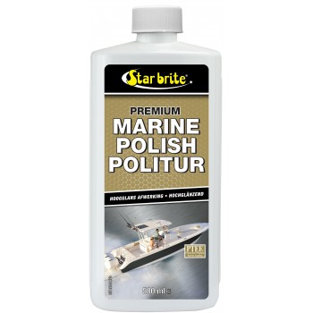 Premium Marine Polish 1000ml