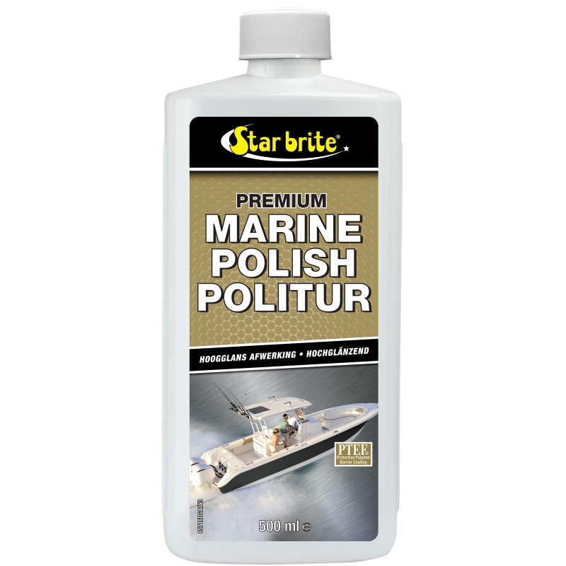 Premium Marine Polish 1000ml