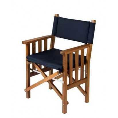 Kussen navy Reg.stoel II