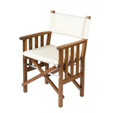 Kussen crème Reg. stoel II