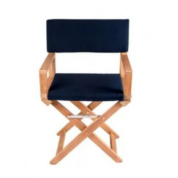 Regisseursstoel The Edge- geolied