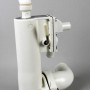 RM69 Pomp voor handtoilet comp.Wit