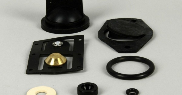 Rm69 Rm517 RM69 Reparatieset universeel (STD)