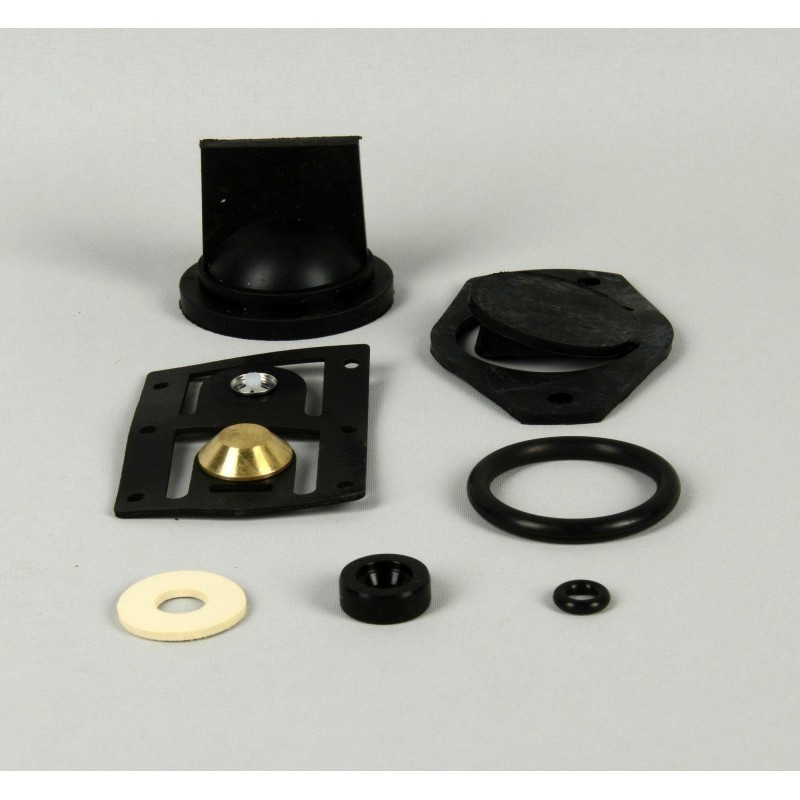 RM69 Reparatieset universeel (STD)