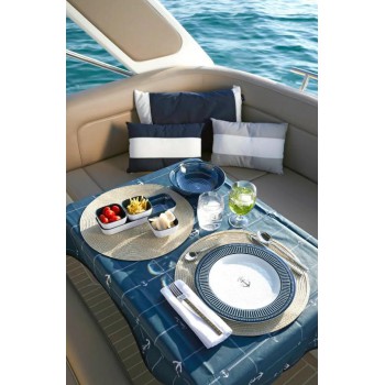 Plat bord Sailor Soul