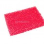 Scrub pad midium rood groot