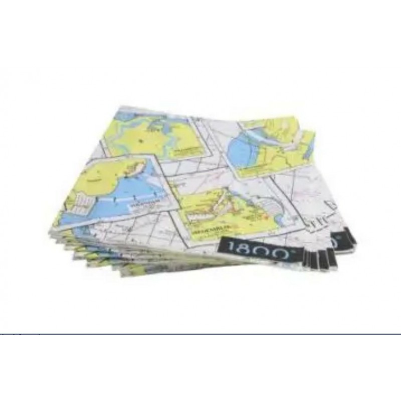 1800 - Servetten - 20 stuks