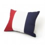 Kussen met signaalvlag T