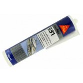 Sikaflex®-591 wit 300 ml