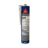 Sikaflex®-591 wit 300 ml