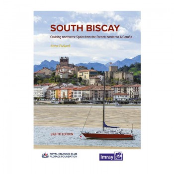 South Biscay Pilot